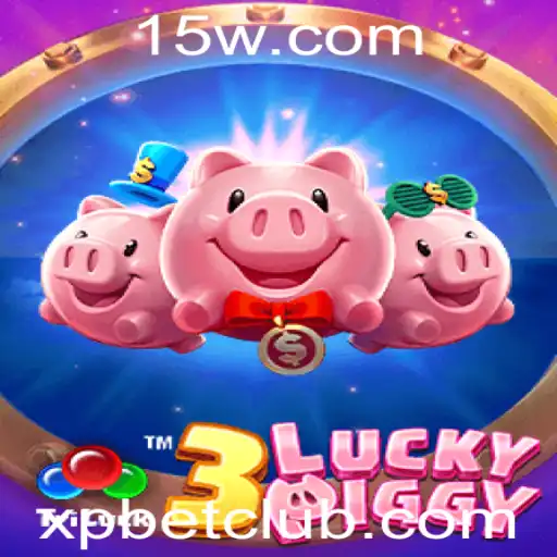 Explorando o Universo de 3LUCKYPIGGY: Um Mergulho Profundo no Jogo com XPBET