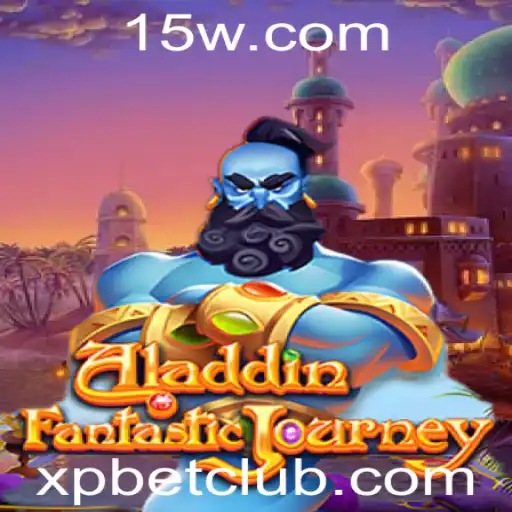 Descubra o Mundo Encantado de Aladdin em XPBet