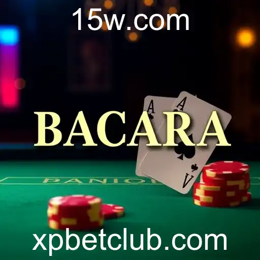 Explorando o Fascinante Mundo do Bacará com XPBet