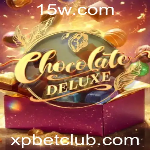 Descubra ChocolateDeluxe: O Novo Fenômeno do Mundo dos Jogos