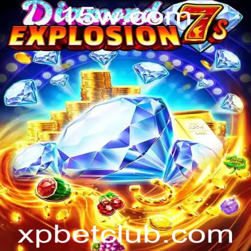 Explorando o Jogo DiamondExplosion7s e a Plataforma xpbet