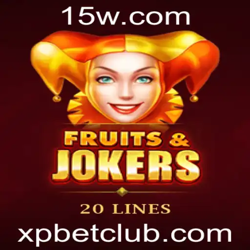 Descubra a Experiência Única de FruitsAndJokers20 e xpbet