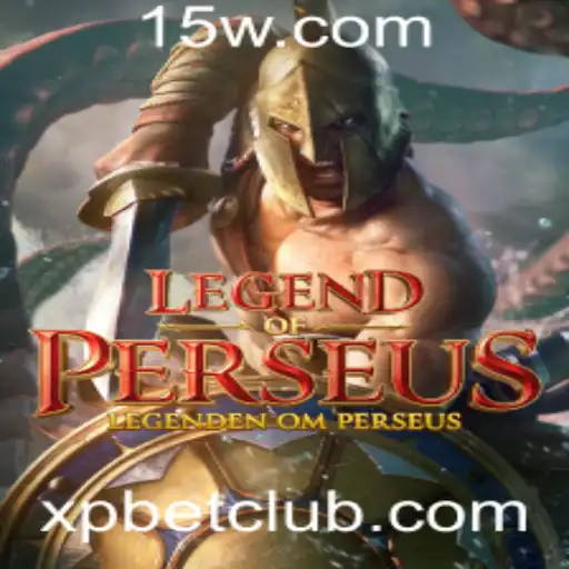 Desvendando o Intrigante Mundo de LegendofPerseus