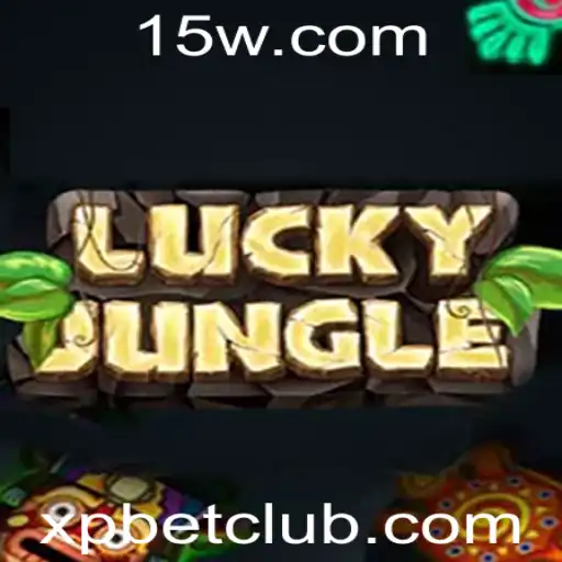 Descubra LuckyJungle: O Jogo de Aventura e Estratégia da xpbet