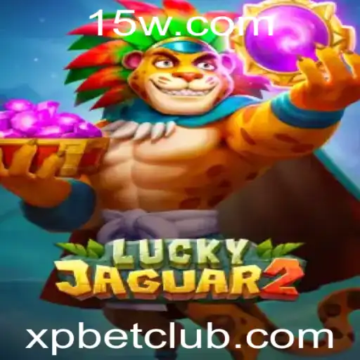 Descubra o Mundo Empolgante de Luckyjaguar2 no xpbet