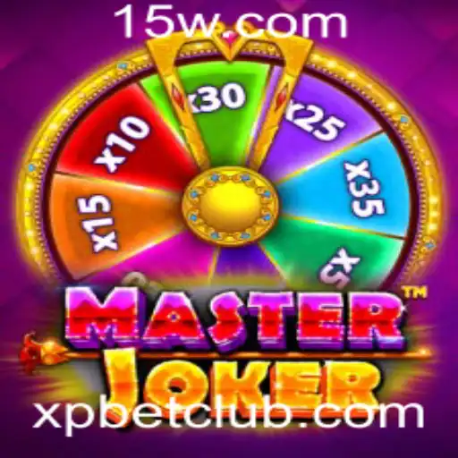 Explorando o Mundo de MasterJoker com XPBet