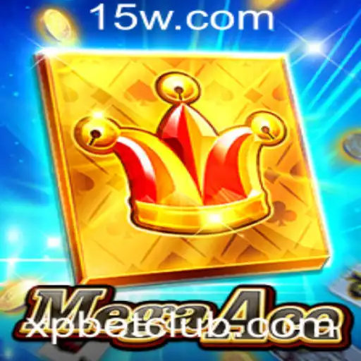 MegaAce: Descubra o Novo Fenômeno dos Jogos com xpbet