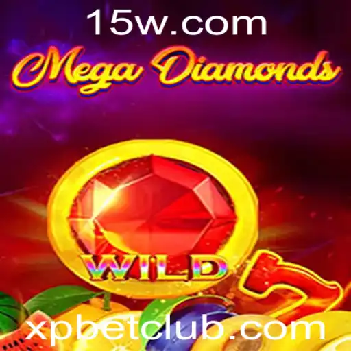 Explorando MegaDiamond: Um Mergulho no Novo Jogo da xpbet
