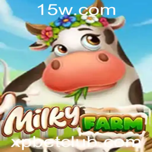 Explorando o Mundo de MilkyFarm: Um Mergulho na Inovadora Experiência de Jogo