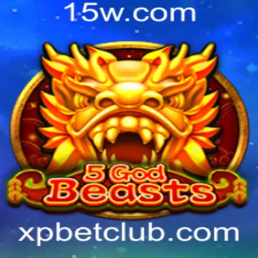 Explorando o Mundo de 5GodBeasts: Um Jogo Intrigante com xpbet