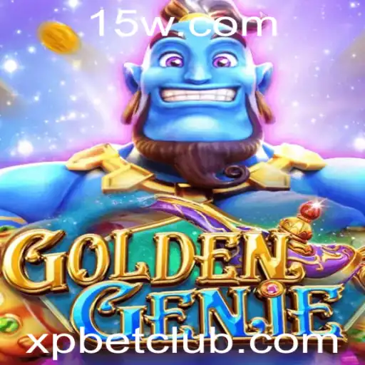 Descubra o Encantador Mundo de GOLDENGENIE: Uma Jornada de Aventura e Diversão