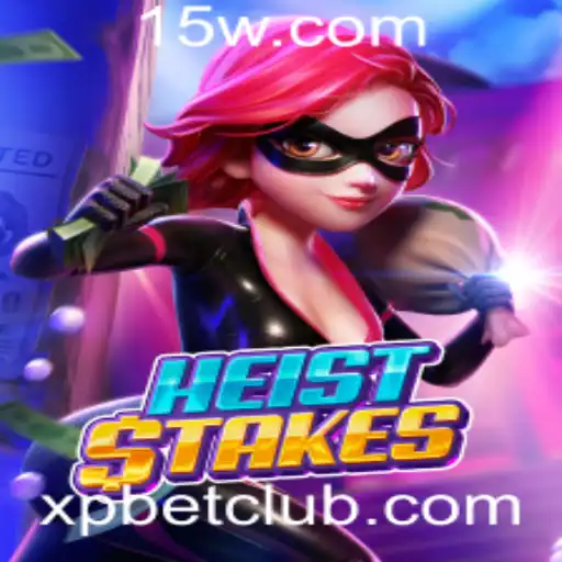 Explorando o Excitante Mundo do Jogo HeistStakes no xpbet