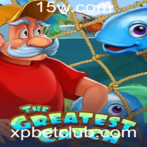 Descubra as Aventuras de 'TheGreatestCatch': Um Mergulho em Estratégia e Aventura