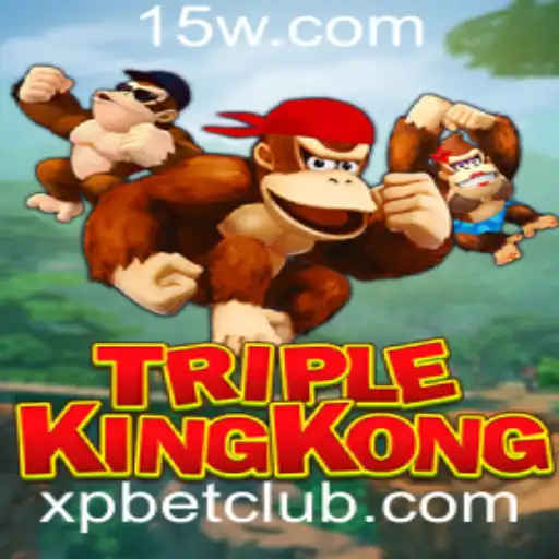 Descubra TripleKingKong: Um Jogo Revolucionário no Mundo do Entretenimento Digital