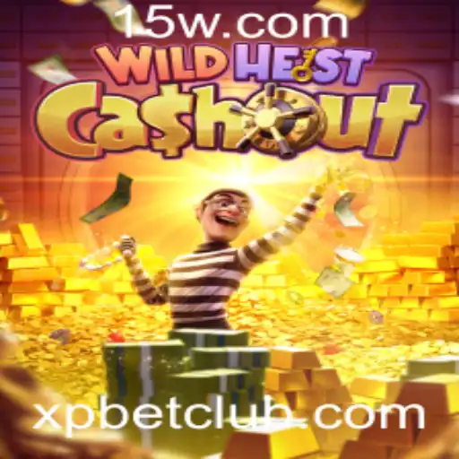 Descubra o Empolgante Mundo do WildHeistCashout no xpbet