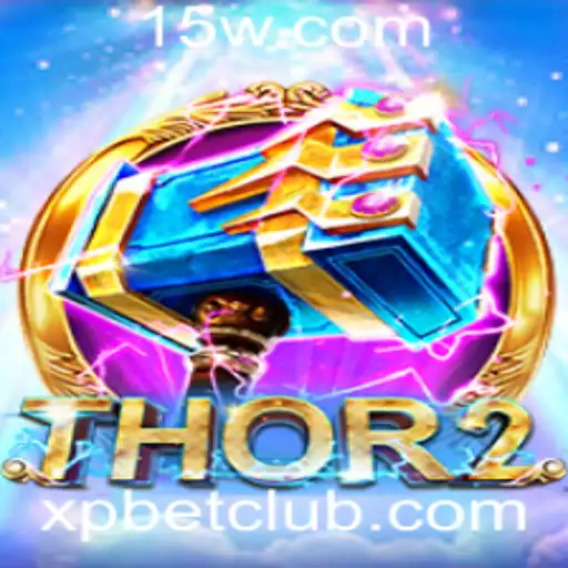 Thor2: Mergulhando na Aventura do Jogo com XPBet