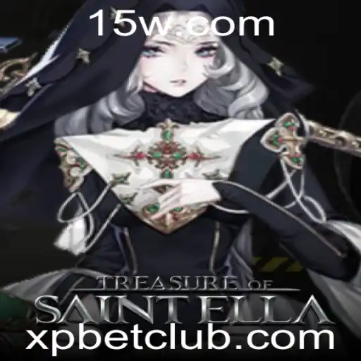 Descubra o Fascinante Mundo de 'TreasureofSaintElla': Guia Completo com XPBet