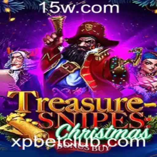 Descubra o Fascinante Mundo de TreasuresnipesChristmas e Como Jogar