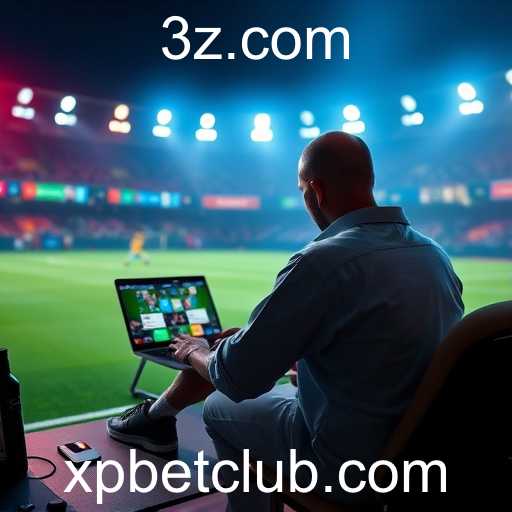 Tendências Crescentes no Mercado de Jogos de Apostas