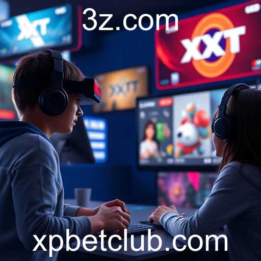 Inovadoras Tendências no Mercado de Jogos Online em 2025